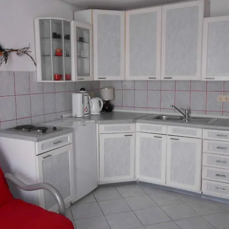 Apartament Apartment Vodice 25 *