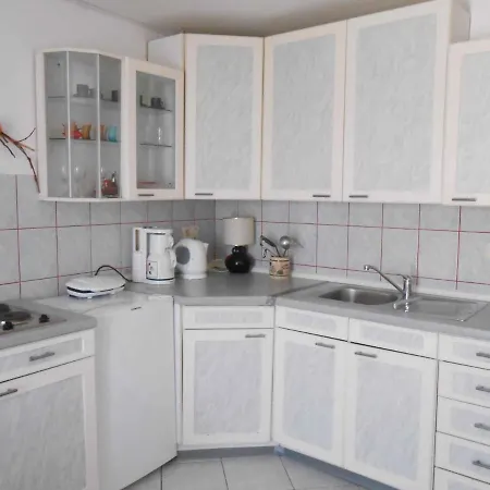 Apartment Vodice 25 Apartament Vodice