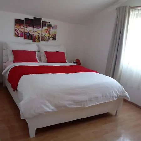 25 Apartmán