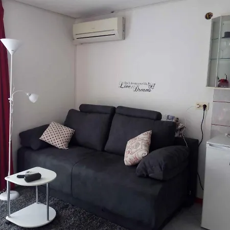 Apartmán 25
