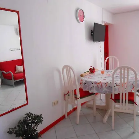 Apartament Apartment Vodice 25