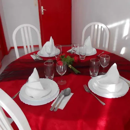 Apartament Apartment Vodice 25 *