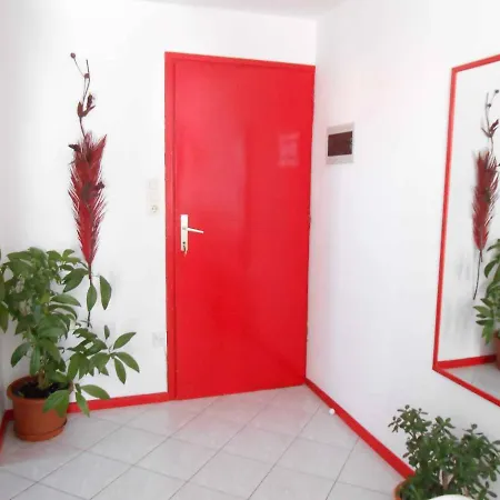 25 Apartmán Vodice