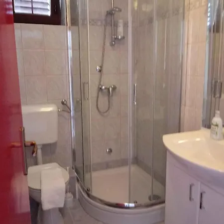 Apartment Vodice 25 Apartament Vodice