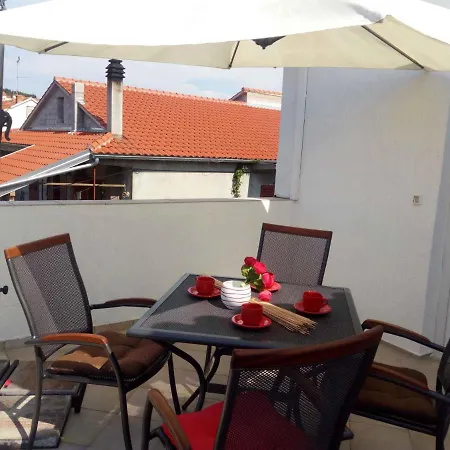 Apartment Vodice 25 * Vodice