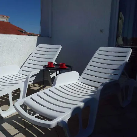 Apartment Vodice 25 *