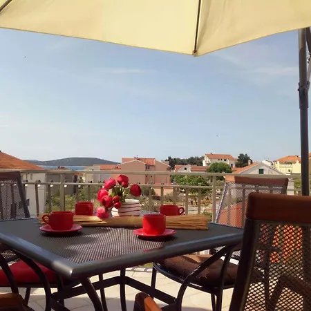 Apartment Vodice 25 * Vodice