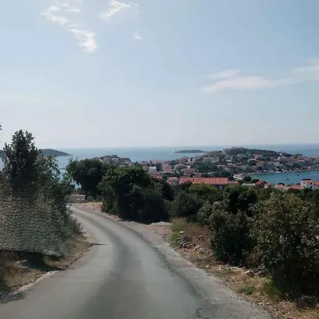 Apartament Apartment Vodice 25