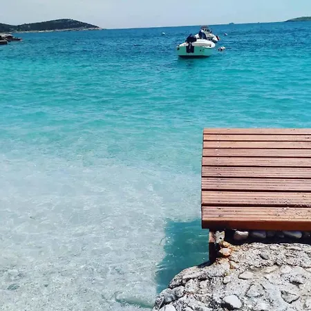 Apartment Vodice 25 *