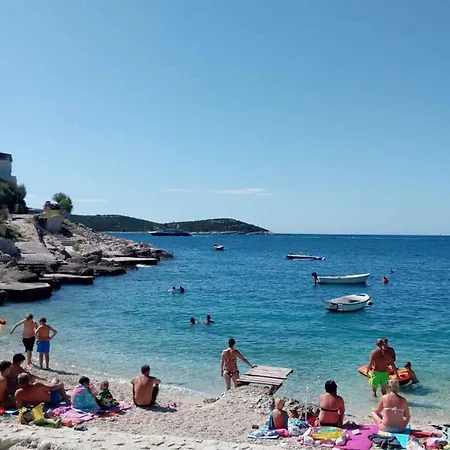 Apartment Vodice 25 *