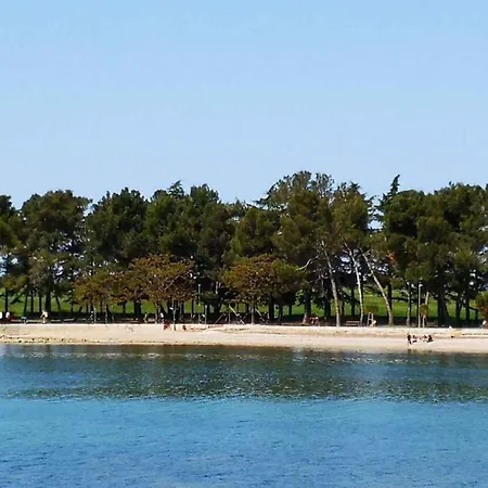 Apartament Apartment Vodice 25 Vodice