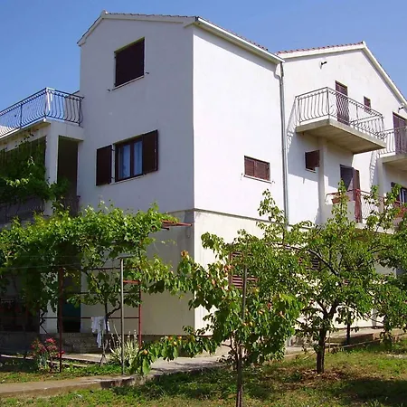 Apartment Vodice 25 Apartament Vodice