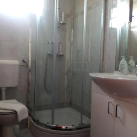 Apartmán 25 Vodice