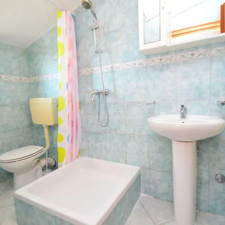 Apartment Vodice 25 *