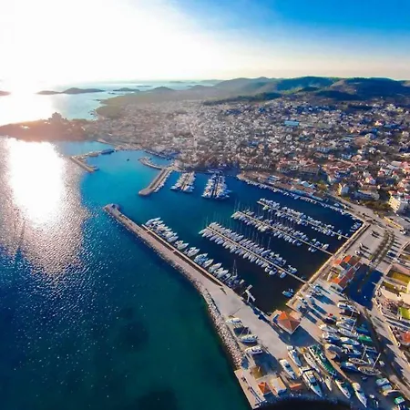 Apartament Apartment Vodice 25 Vodice