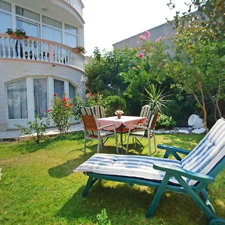 Apartment Vodice 25 Apartament