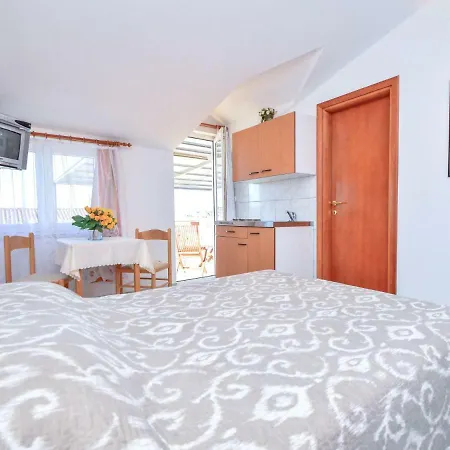 Apartmán 25 Vodice