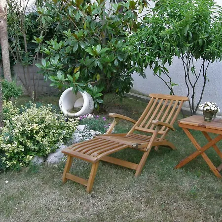 Apartament Apartment Vodice 25 Vodice