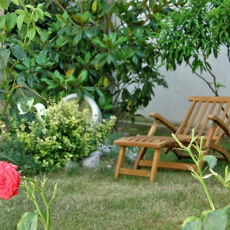 Apartament Apartment Vodice 25