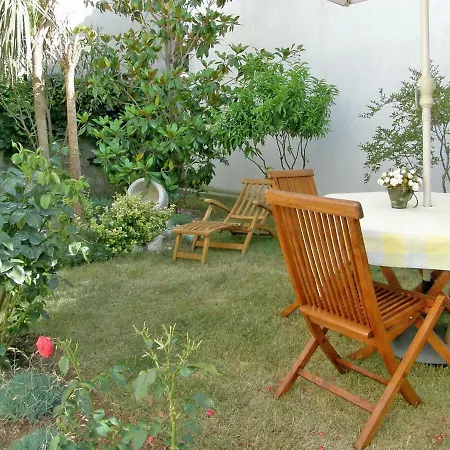 Apartament Apartment Vodice 25 Vodice
